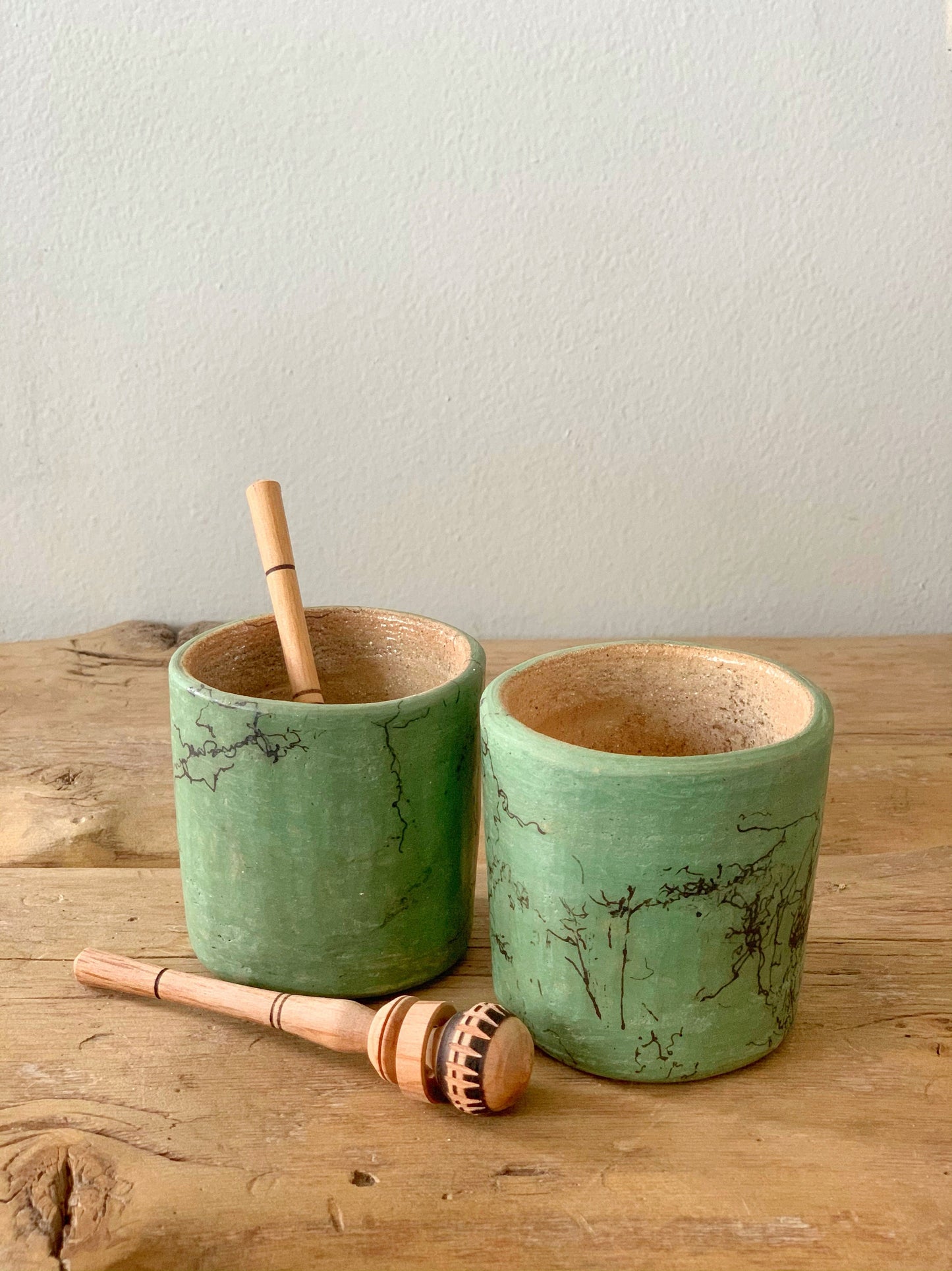 Cocktail Molinillos