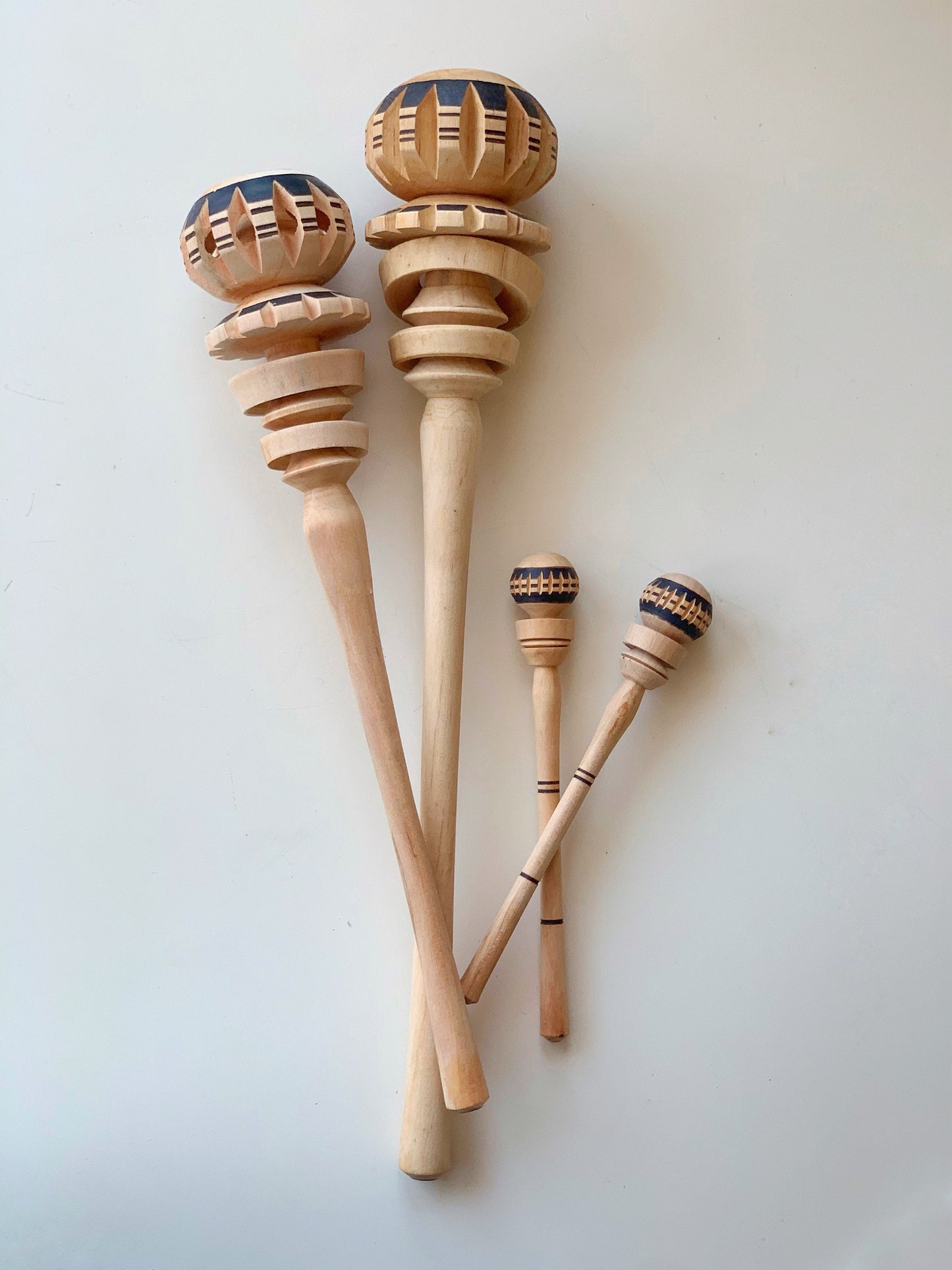 Cocktail Molinillos