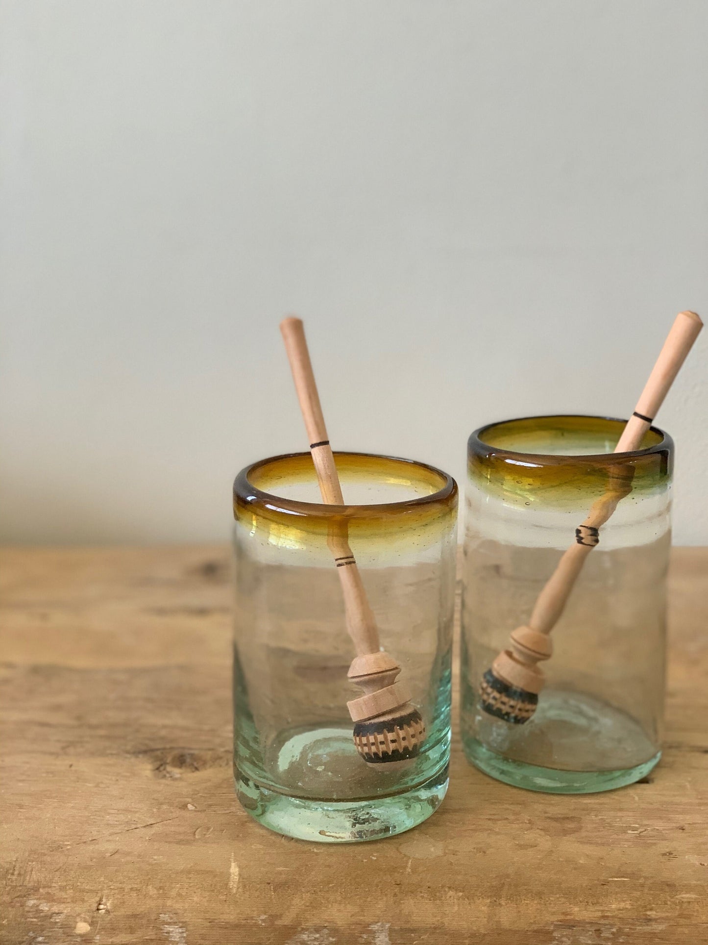 Cocktail Molinillos